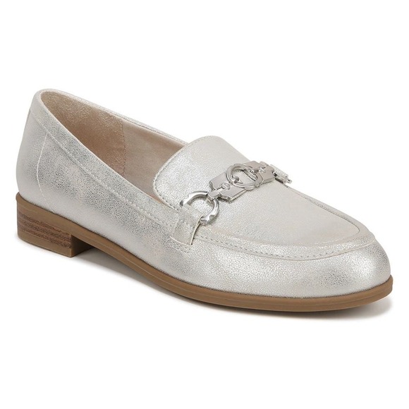 Dr. Scholl's Women's Rate Adorn Loafer - Size 9.5, Sustainable Style - Picture 1 of 9